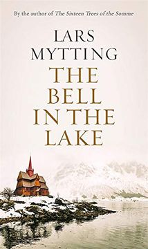 portada The Bell in the Lake (in English)
