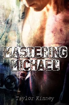 portada Mastering Michael (in Italian)