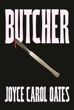 portada Butcher
