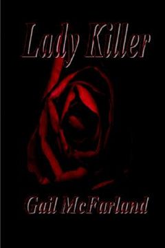 portada lady killer (en Inglés)