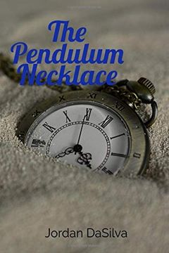 portada The Pendulum Necklace (en Inglés)