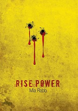 portada A Rise to Power (en Inglés)