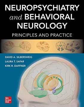portada Neuropsychiatry and Behavioral Neurology: Principles and Practice (en Inglés)