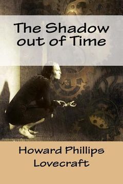 portada The Shadow out of Time