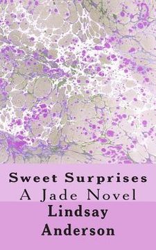 portada Sweet Surprises (en Inglés)