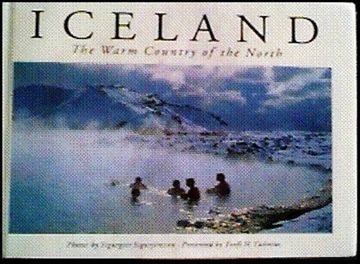 portada Iceland: The Warm Country of the North