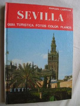 portada Sevilla