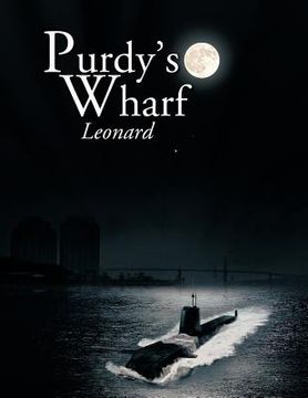 portada purdy's wharf (in English)