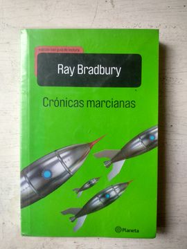 cronicas marcianas ed. escolar