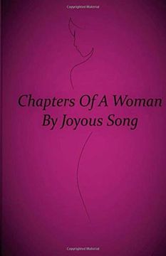 portada Chapters of a Woman (en Inglés)