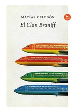 portada El Clan Braniff (in Spanish)