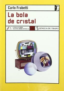 portada La Bola de Cristal (Nb) (in Spanish)
