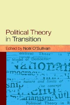 portada political theory in transition