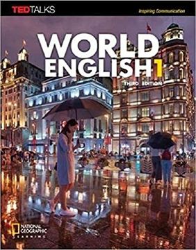 portada World English 1: Teacher'S Edition 