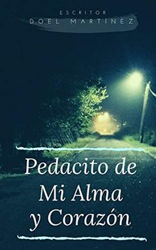 portada Pedacito de mi Alma y Corazon (in Spanish)