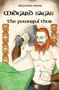 portada Midgard Sagas - The Powerful Thor
