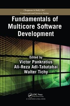 portada Fundamentals of Multicore Software Development (in English)
