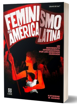 portada Feminismo Para América Latina (in Spanish)