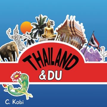 portada Thailand und Du (in German)
