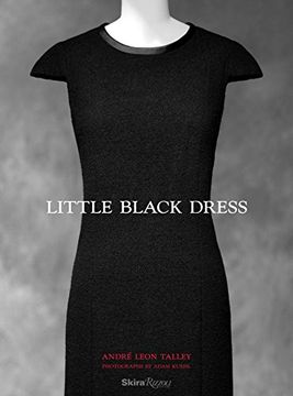 portada Little Black Dress (en Inglés)