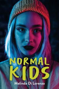 portada Normal Kids (in English)