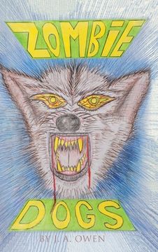 portada Zombie Dogs (en Inglés)