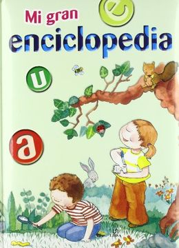portada Mi Gran Enciclopedia (in Spanish)