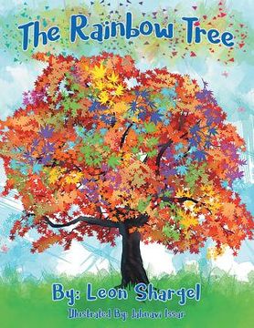 portada The Rainbow Tree (in English)