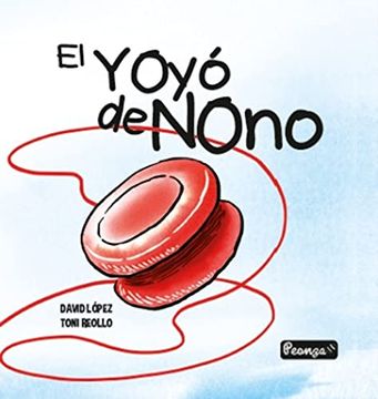 portada El Yoyó de Nono (in Spanish)