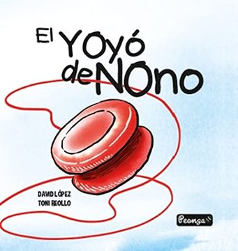 portada El Yoyó de Nono