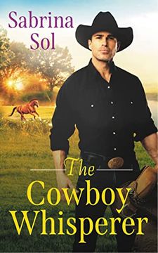 portada The Cowboy Whisperer (en Inglés)