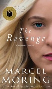 portada The Revenge: A Romantic Thriller (en Inglés)