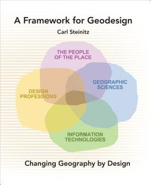portada a framework for geodesign