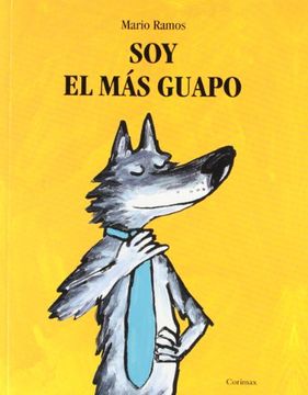 portada Soy el mas Guapo - Corimax (in Spanish)