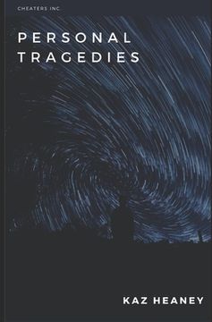 portada Personal Tragedies (in English)