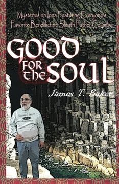 portada Good for the Soul