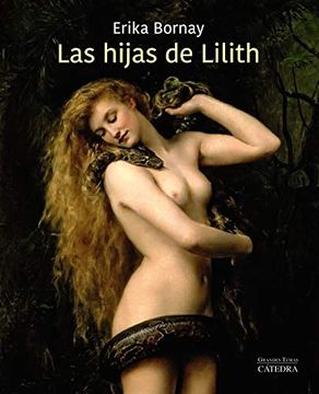 portada Las Hijas de Lilith (in Spanish)