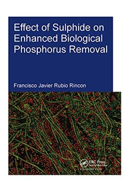 portada Effect of Sulphide on Enhanced Biological Phosphorus Removal (in English)