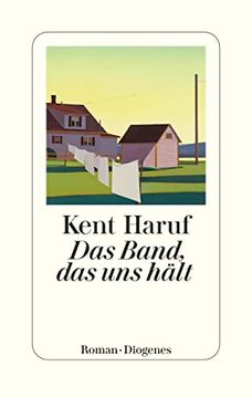 portada Das Band, das uns Hält (in German)