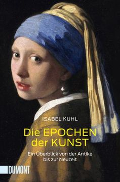 portada Die Epochen der Kunst (en Alemán)