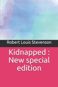 portada Kidnapped: New special edition