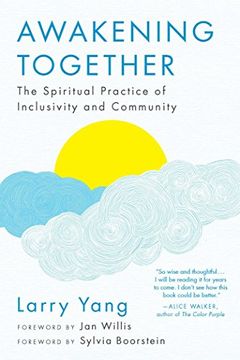 portada Awakening Together: The Spiritual Practice of Inclusivity and Community