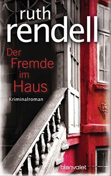 portada Der Fremde im Haus (in German)