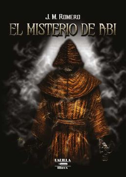 portada El Misterio de abi (in Spanish)