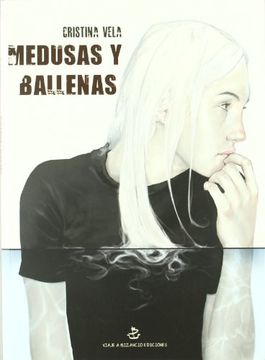 portada Medusas Y Ballenas (Comic) (in Spanish)