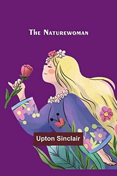 portada The Naturewoman (en Inglés)
