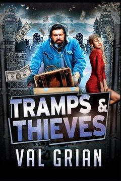 portada Tramps, Thieves and IT (en Inglés)