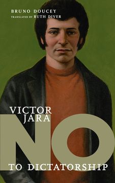 portada Víctor Jara: No to Dictatorship (in English)
