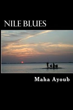 portada Nile Blues (en Inglés)