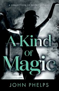 portada A Kind Of Magic